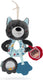 Lilliputiens - multi-activiteiten ringen - louis de wolf