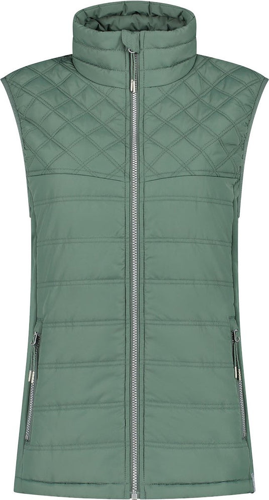Kjelvik bodywarmer patricia dames - maat 46