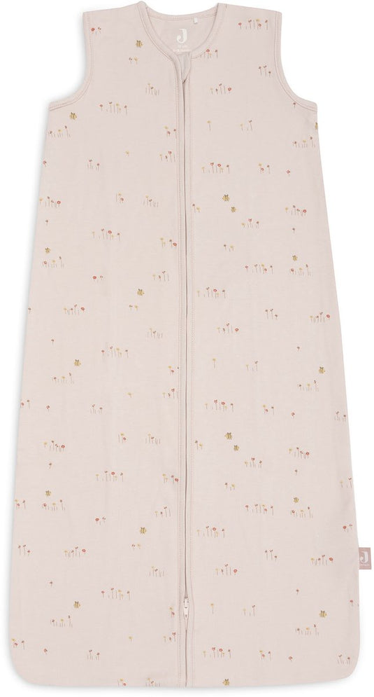 Jollein slaapzak baby mouwloos 70cm - jersey - pretty picnic