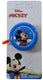 Volare disney mickey mouse fietsbel - jongens - blauw oranje