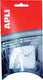 Apli draadetiketten ft 13 x 34 mm (b x h) (7007) | etui van 200 stuks