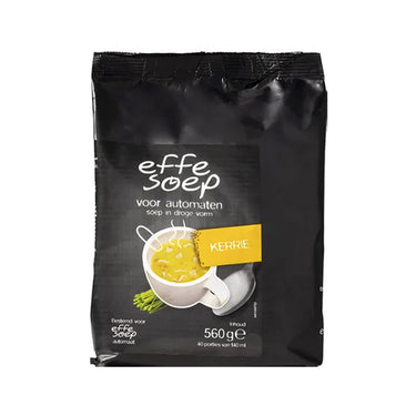 Effe soep vending kerrie 40 porties (560 gram)