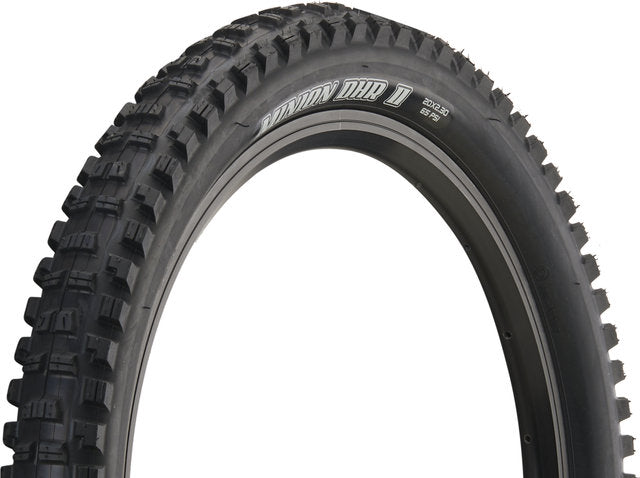 Afbeelding laden in galerijviewer, Maxxis minion dhr ii dual 20 wired tyre

