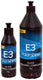 Mirka polarshine e3 glass polishing compound - 250ml