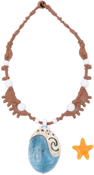 Jakks vaiana's magische ketting