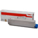 Tonercartridge oki 44844506 nr. 831 magenta