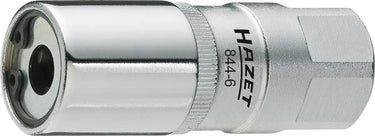 Hazet stehbolzendreher stud bolt extractor 8mm 844-8