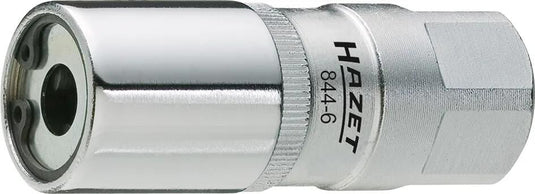 Hazet stehbolzendreher stud bolt extractor 8mm 844-8