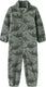 Name it - nmnspektra fleece suit aop fo unisex wintersportjas