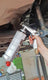 Condor sprühpistole 8880 underbody protection guns