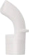 Catit - drinkfontein - kat - ca pixi vervangingsuitloop 2,5x1x1cm wit - 1st