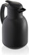 Leifheit bolero thermoskan - 1 liter - zwart