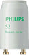 Philips led philips starter s2 4-22w