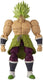 Bandai – dragon ball super – dragon stars figuur 17 cm – super saiyan broly – gelede broly figuur – officiële dragon ball licentie – kinderspeelgoed 4 jaar en + – 36190j