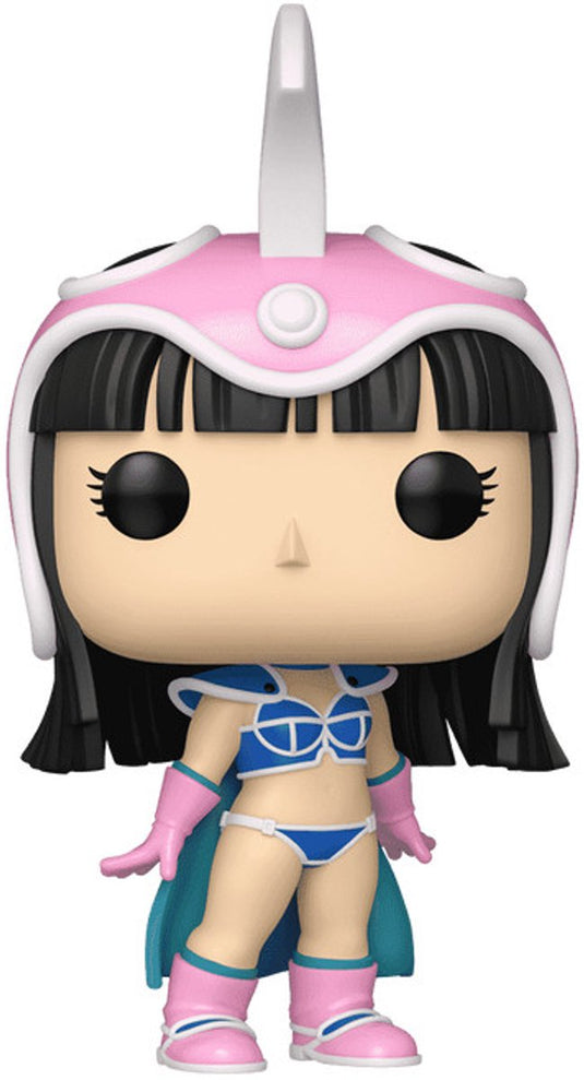 Funko dragon ball chi-chi vinylfiguur 1925 unisex pop! - neutraal - standard