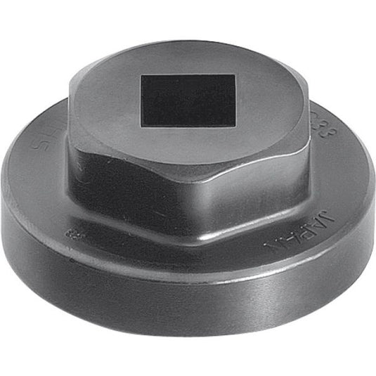 Trapassleutel TL-FC33 voor Hollowtech II