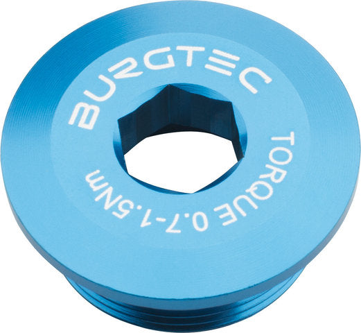 Afbeelding laden in galerijviewer, Burgtec crank screw
