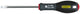 Stanley handgereedschap 1-65-479 fatmax® schroevendraaier standaard 3x75 mm - 1-65-479