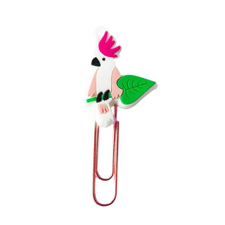 Afbeelding laden in galerijviewer, Blah blah paperclips dieren 4 stuks | 6 stuks
