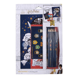 Afbeelding laden in galerijviewer, Kleur set harry potter | 2 stuks

