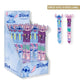 Multikleuren pen stitch | 16 stuks