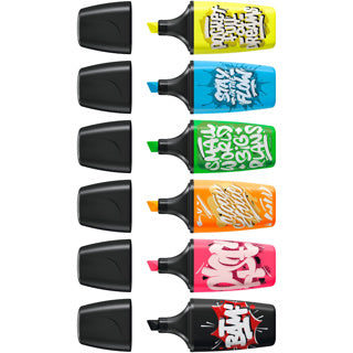 Afbeelding laden in galerijviewer, Abi stlo 6st mini boss snooze one
