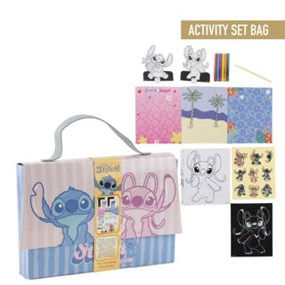 Afbeelding laden in galerijviewer, Ty tas stitch activi set | 3 stuks
