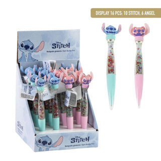 Afbeelding laden in galerijviewer, Stitch assorti pen | 16 stuks

