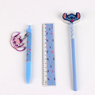 Stationary set stitch | 6 stuks