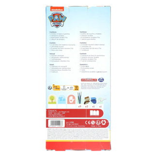 Afbeelding laden in galerijviewer, Kleuren stempel set paw patrol 13-delig | 3 stuks
