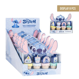 Afbeelding laden in galerijviewer, Fluor markers stitch | 8 stuks

