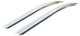 Hp auffahrschiene ramps-set 400kg alu bent