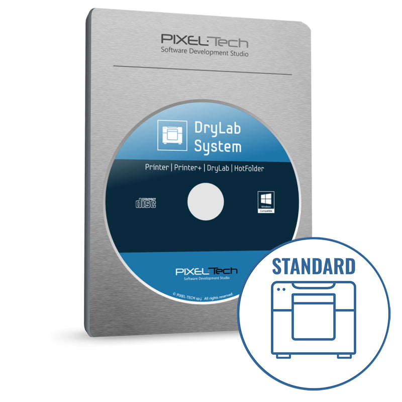 Afbeelding laden in galerijviewer, Pixel-Tech Drylab System 6 Standard
