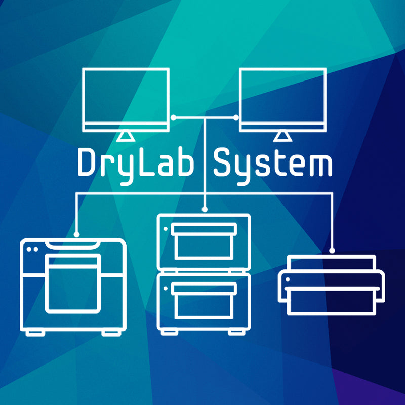 Afbeelding laden in galerijviewer, Pixel-Tech Drylab System 6 Standard
