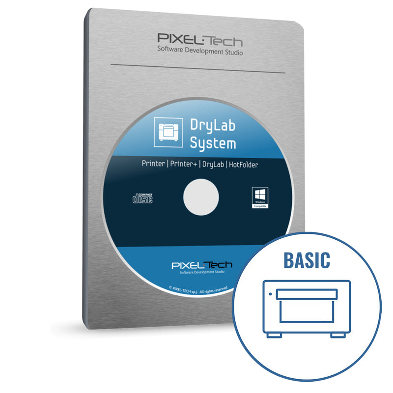Afbeelding laden in galerijviewer, Pixel-Tech Drylab System 6 Pro
