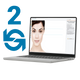 Pixel-tech id photos pro 8 verlenging - 2 jaar