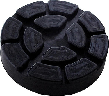 Busching gummiauflage rubber pad h1 25mm 1 123mm