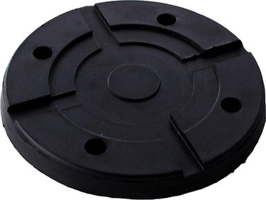 Busching gummiauflage rubber pad h1 16mm 1 155mm