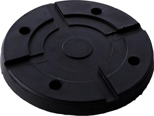 Busching gummiauflage rubber pad h1 16mm 1 155mm