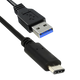 Benel usb kabel 1m usb-a naar usb-c