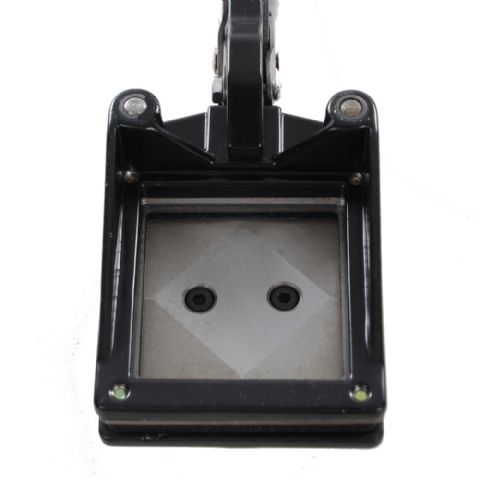 Afbeelding laden in galerijviewer, Benel pasfototang 2 inch 51x51mm
