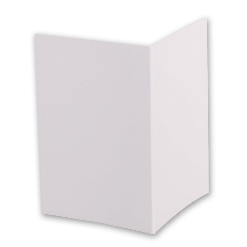 Afbeelding laden in galerijviewer, Benel pasfotomapjes blanco wit 500 st.
