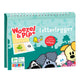 Wpg uitgevers woezel pip letterlegger