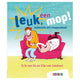 WPG Uitgevers Leuk, een mop! Dubbeldik AVI-moppenboek