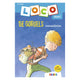 Loco maxi de gorgels taalspelletjes
