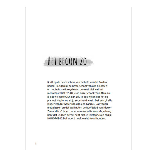 Wpg uitgevers de beste meester van de hele wereld