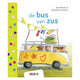 Wpg uitgevers leren lezen - de bus van zus (avi-start)