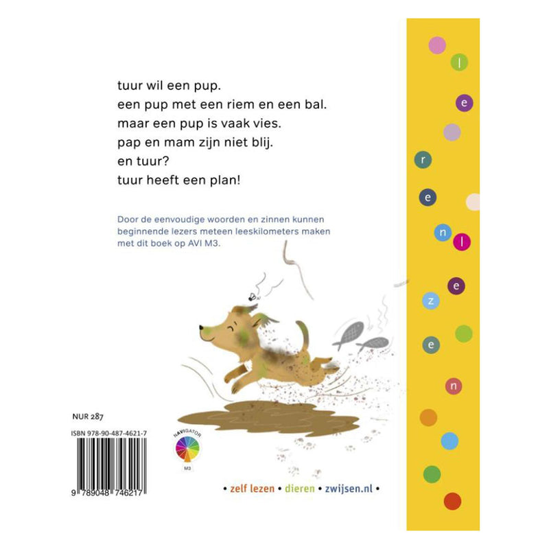 Afbeelding laden in galerijviewer, Wpg uitgevers leren lezen - hop, in het sop (avi-m3)
