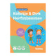 Centraal boekhuis herfstbeesten luisterkaart
