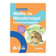 Centraal boekhuis wawa de wondervogel luisterkaart
